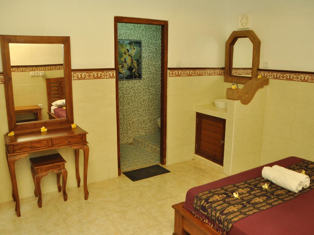 Dewi Antara Homestay Ubud  Room photo
