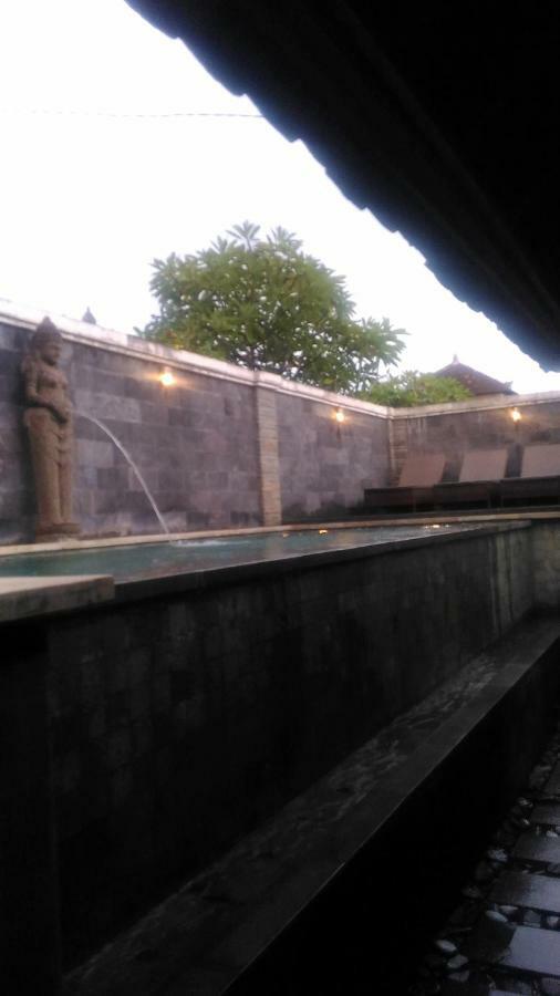 Dewi Antara Homestay Ubud  Exterior photo
