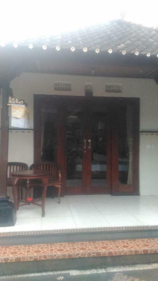 Dewi Antara Homestay Ubud  Room photo
